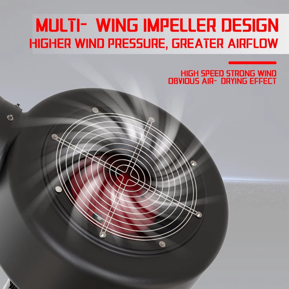 15HP High Speed Air Dryer Blow - Dryer Car Blower review and price
