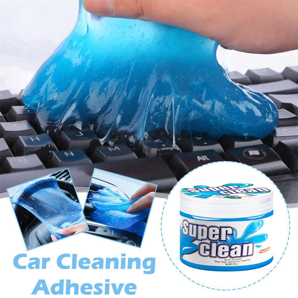 Car Cleaning Gel Deep Clean Re - Odor Eliminator Car review and price