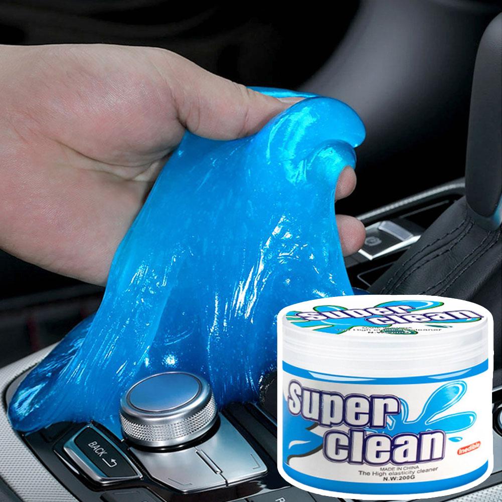 Car Cleaning Gel Deep Clean Re - Odor Eliminator Car review and price