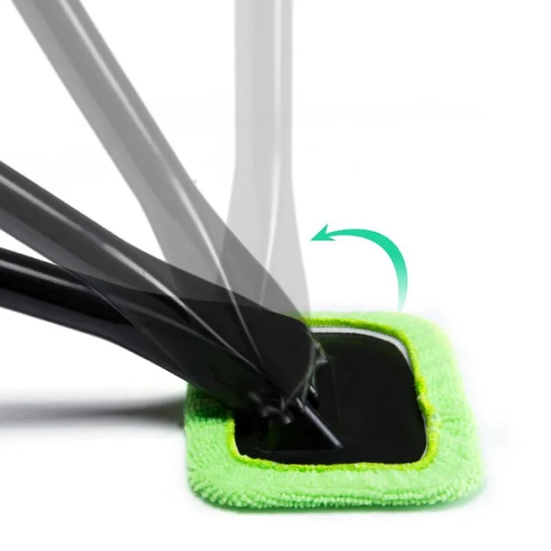 Car Window Cleaner Brush Kit W - Interior Detailing Kit review and price