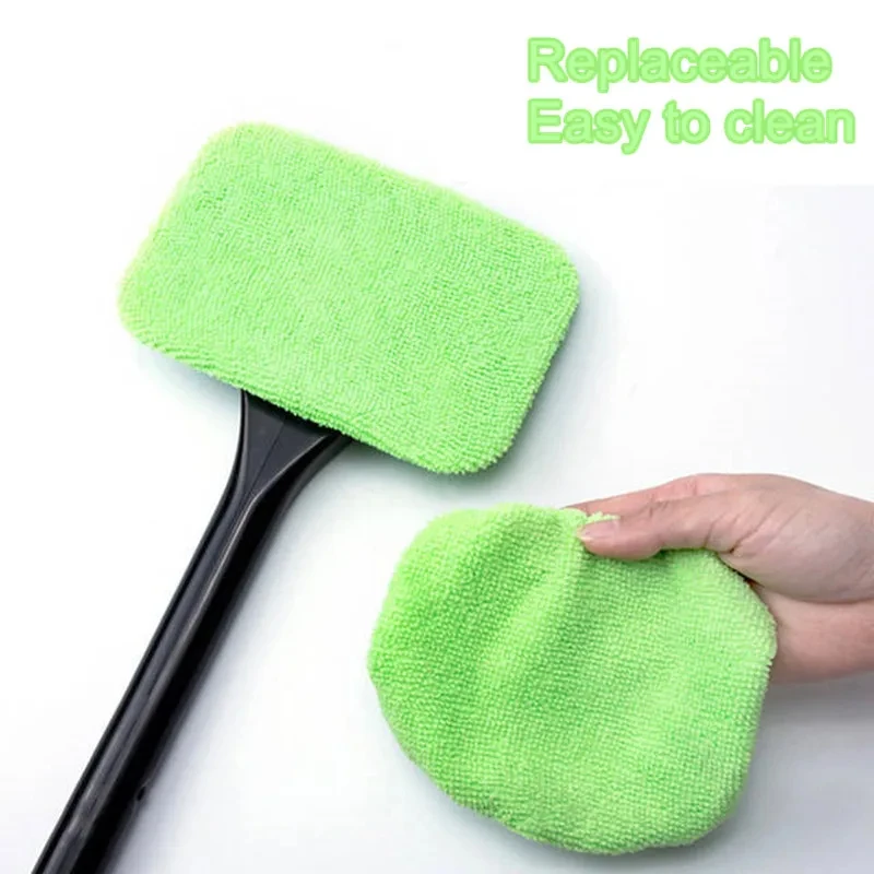 Car Window Cleaner Brush Kit W - Interior Detailing Kit review and price