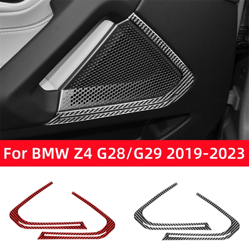 For BMW Z4 Series G28 G29 2019 - Interior Detailing Kit review and price