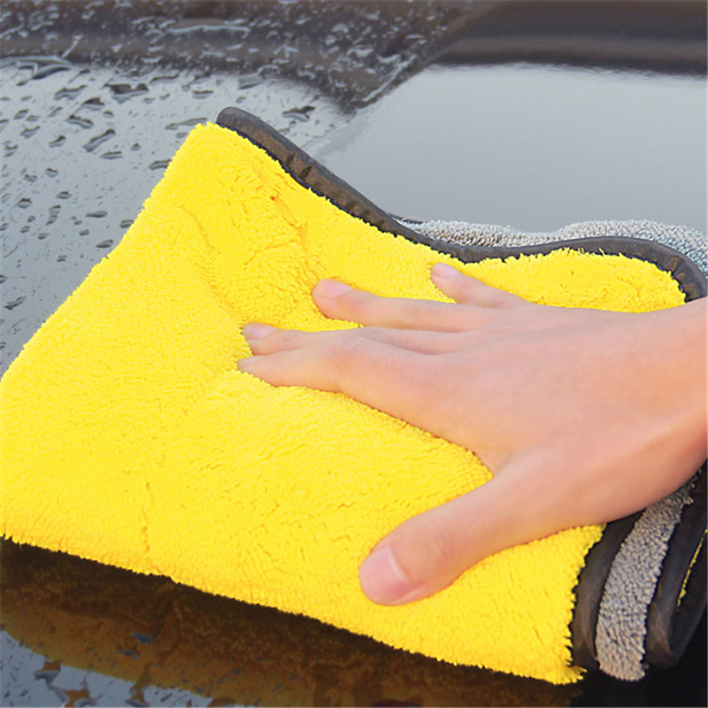 600GMS Auto Wash Microfiber To - Interior Detailing Kit review and price