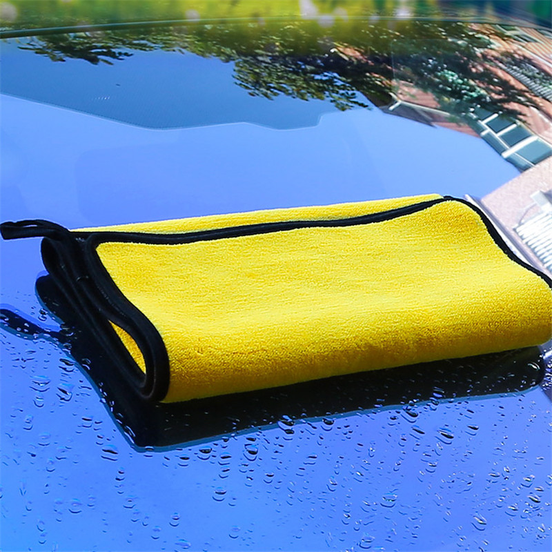 600GMS Auto Wash Microfiber To - Interior Detailing Kit review and price