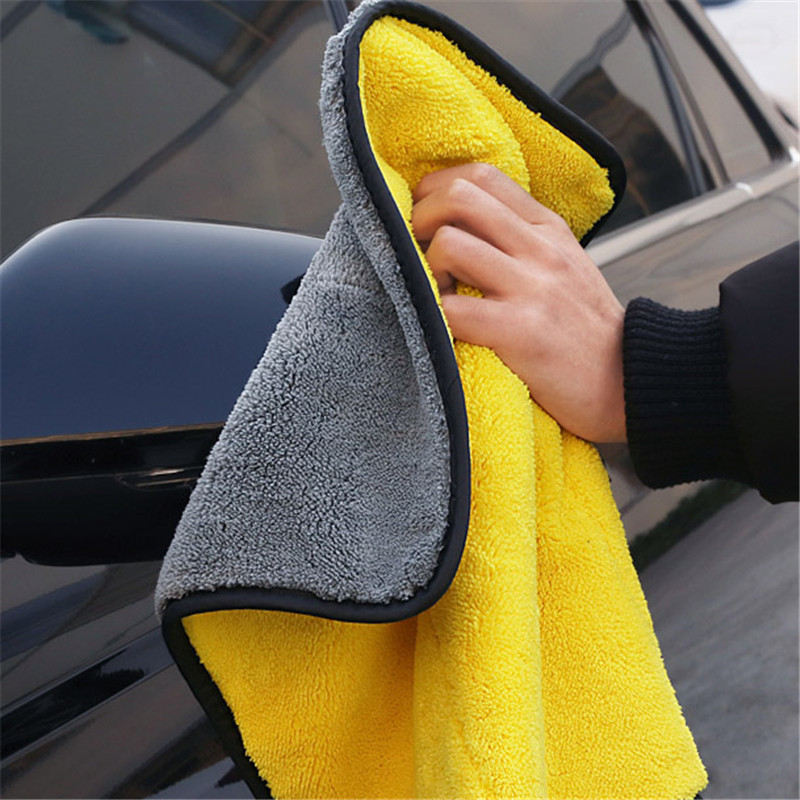600GMS Auto Wash Microfiber To - Interior Detailing Kit review and price
