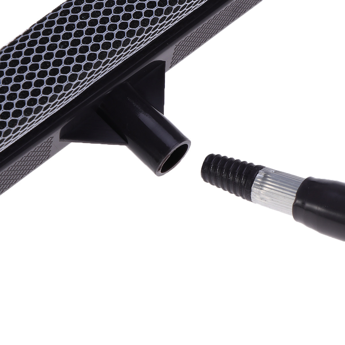 Telescopic Window Squeegee Cle - Glass Cleaner Streak review and price