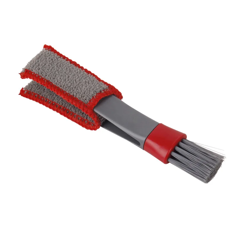 Car Air Vent Double Head Brush - Interior Detailing Kit review and price