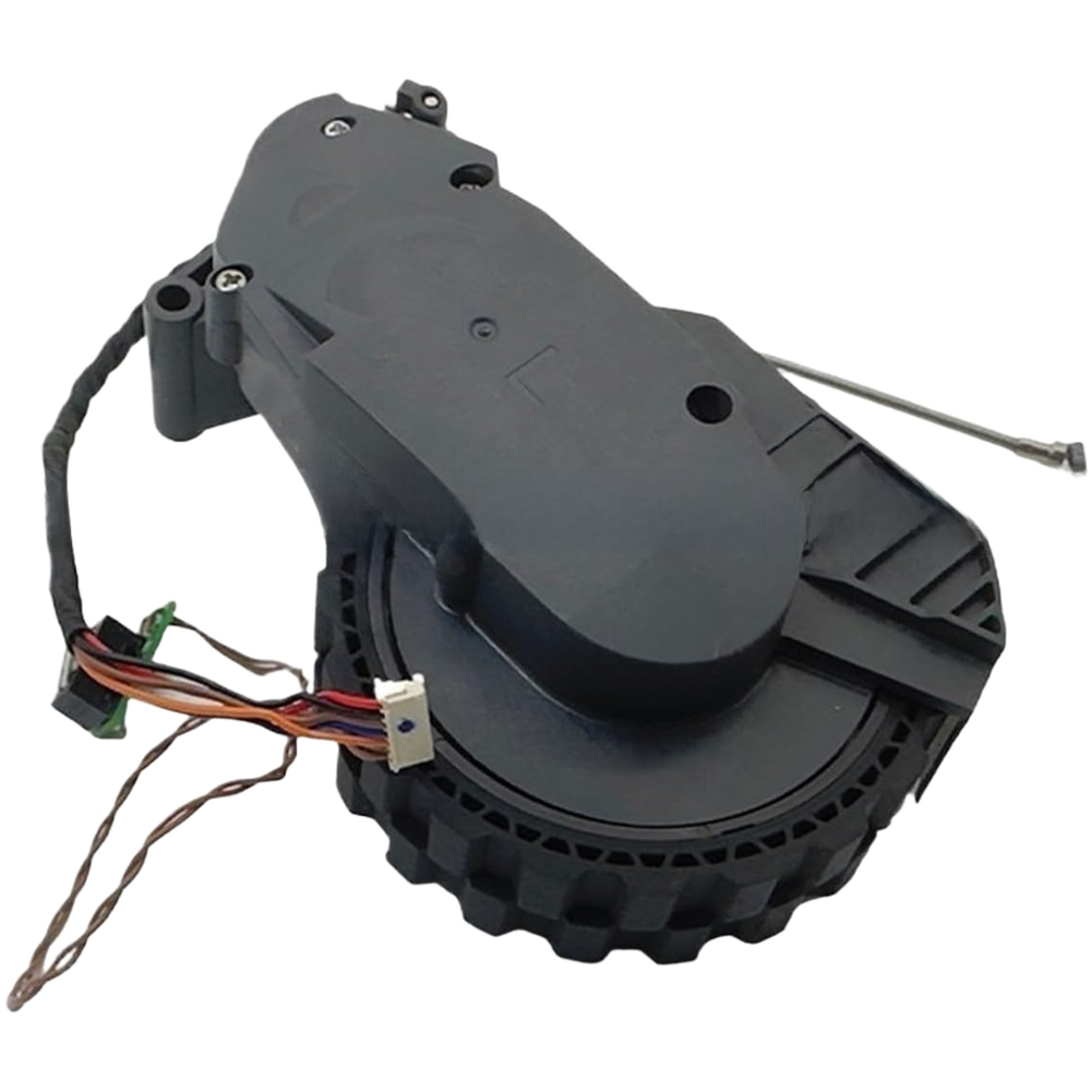 Replacement Drive Wheel Compat - Wheel Cleaner Alloy review and price