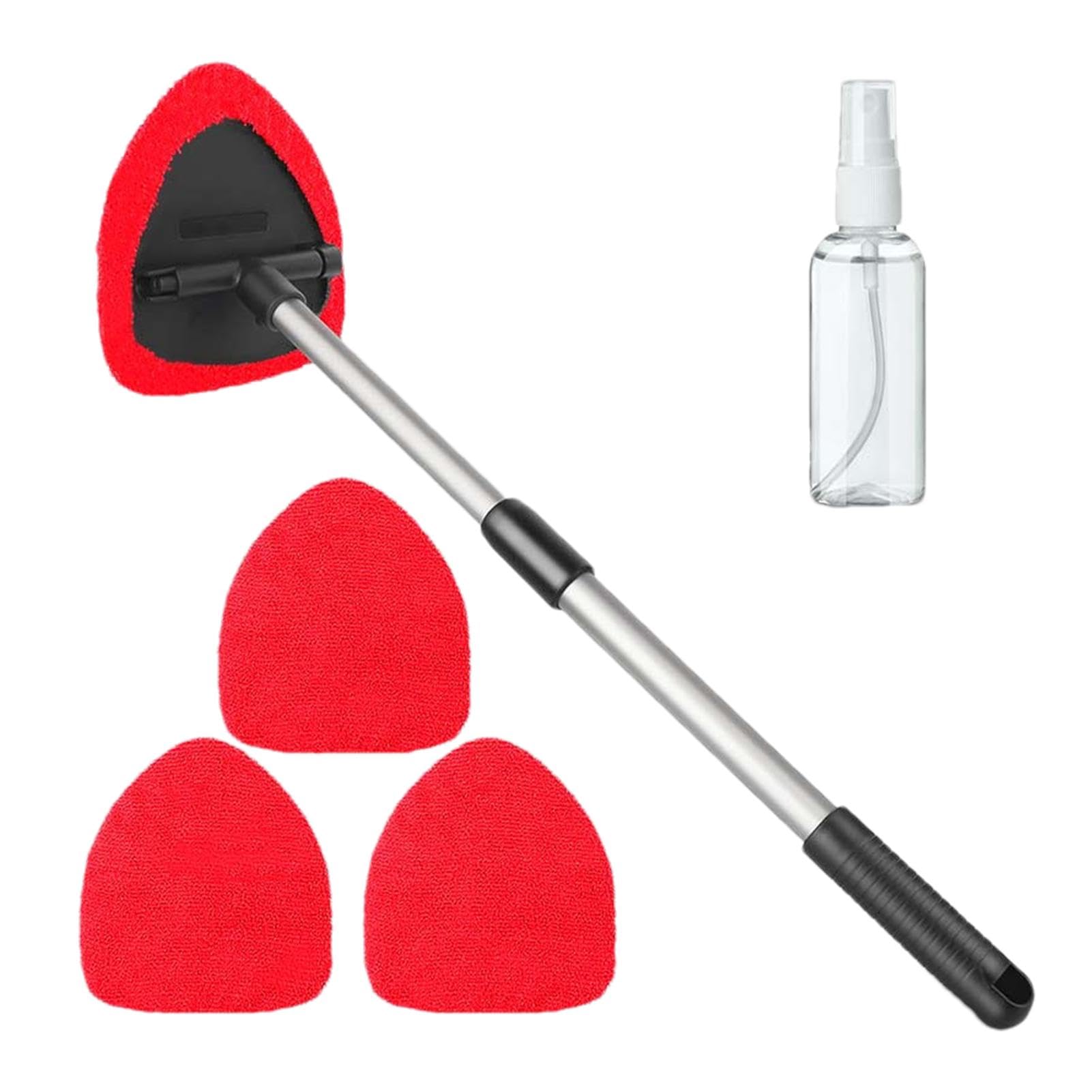 Car Windshield Cleaner Interio - Interior Detailing Kit review and price