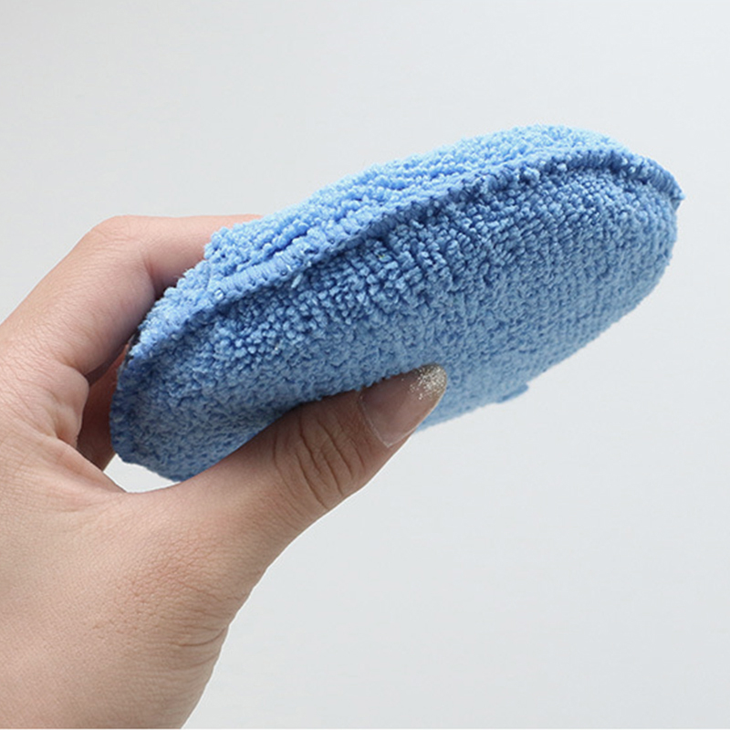 Car Polishing Waxing Sponges P - Interior Detailing Kit review and price